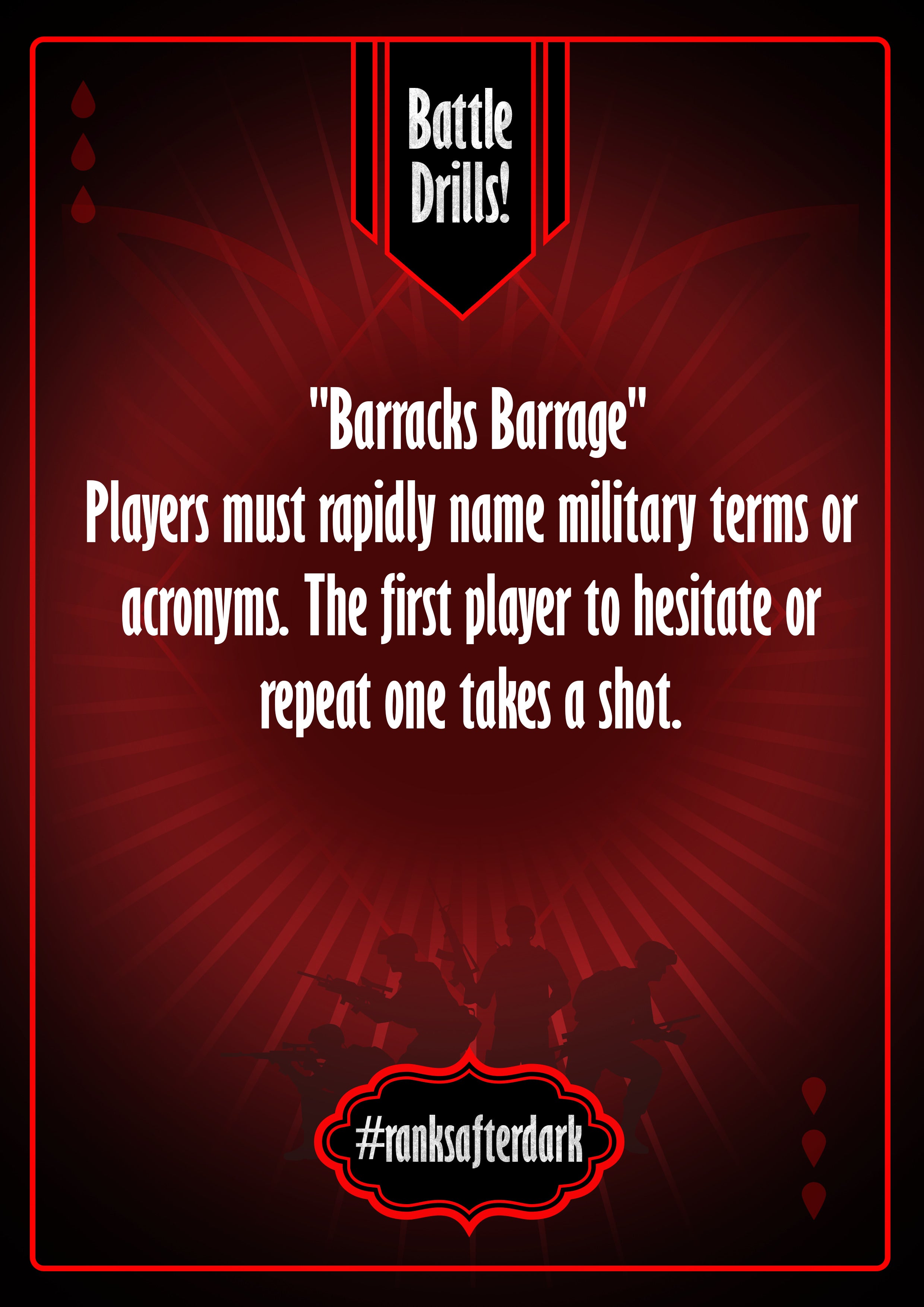 Deck Card 2